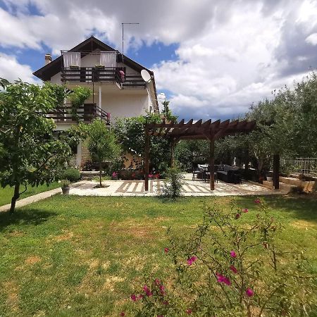 Apartments Marijana Vodice Exterior photo