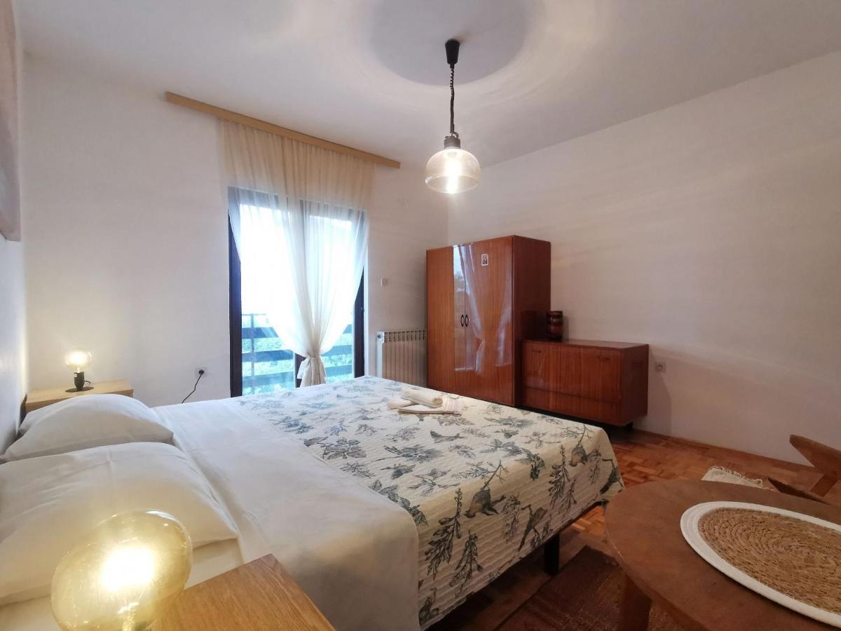 Apartments Marijana Vodice Exterior photo