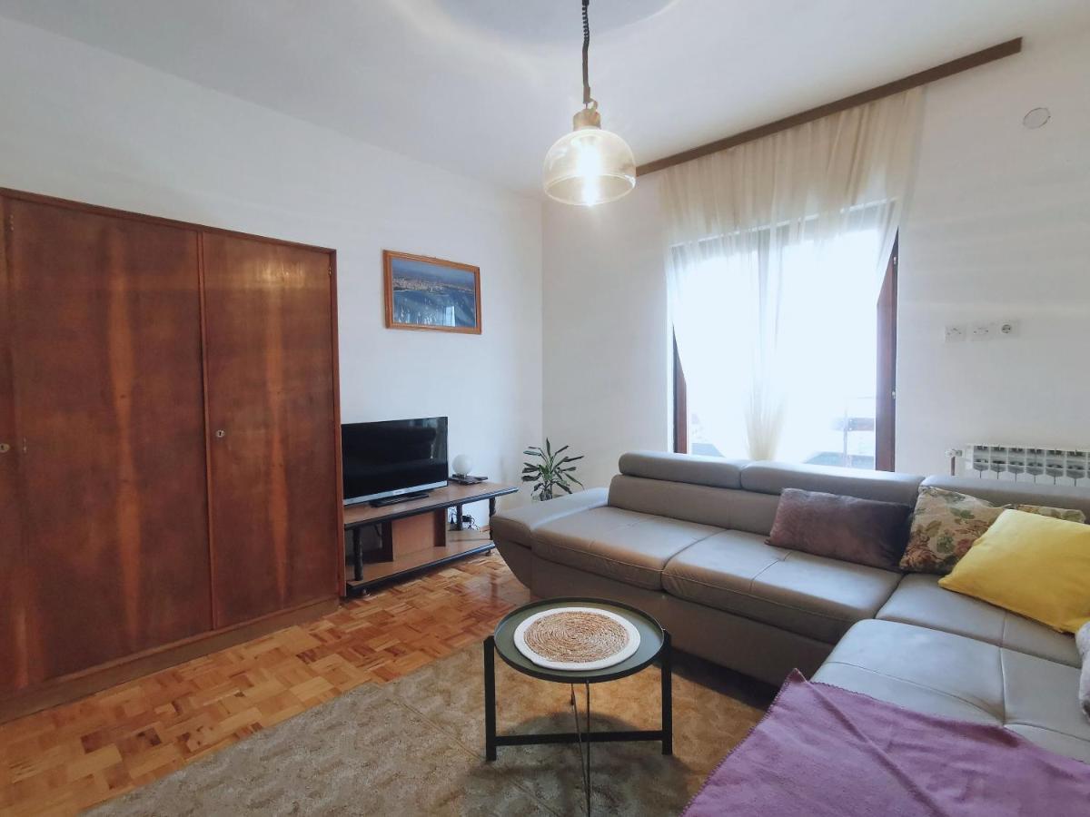 Apartments Marijana Vodice Exterior photo