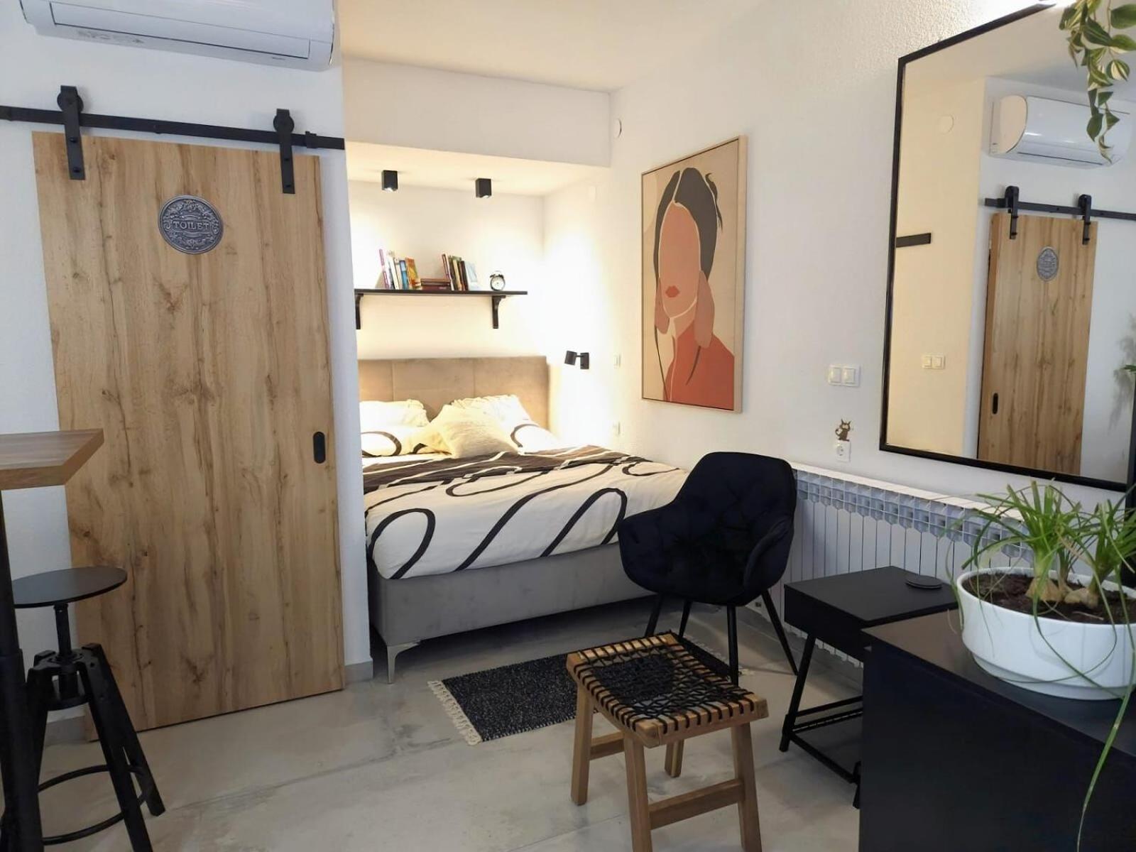 Apartments Marijana Vodice Exterior photo